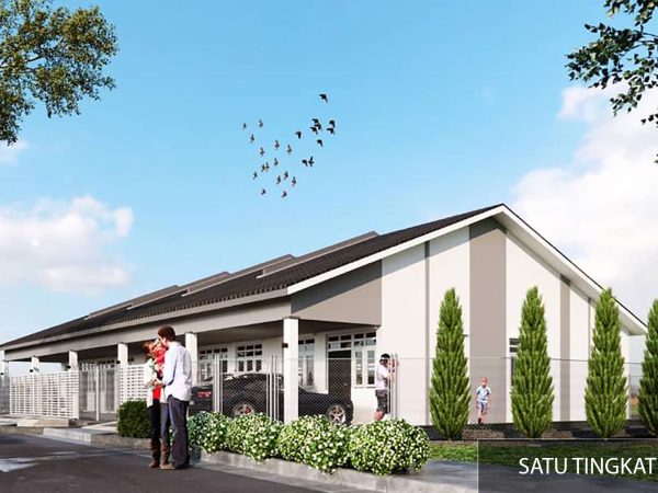 Jun Cheng Development Sdn. Bhd.